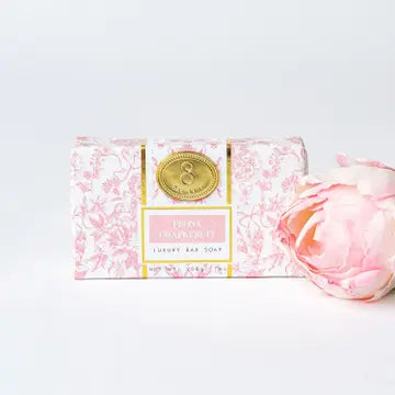 Wrapped Bar Soap