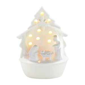 Light-Up Sitter