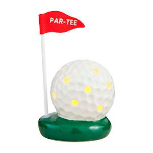 Light-Up Sitter