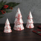 Toile Ceramic Tree