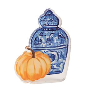 Fall Acrylic Siiter