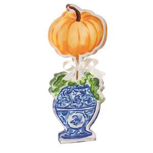 Fall Acrylic Siiter