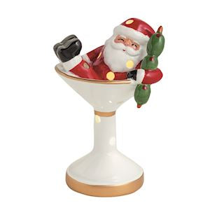 Light-Up Sitter