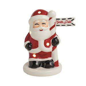 Light-Up Sitter