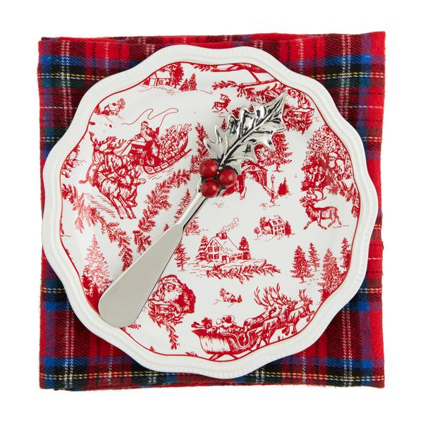 Appetizer Set