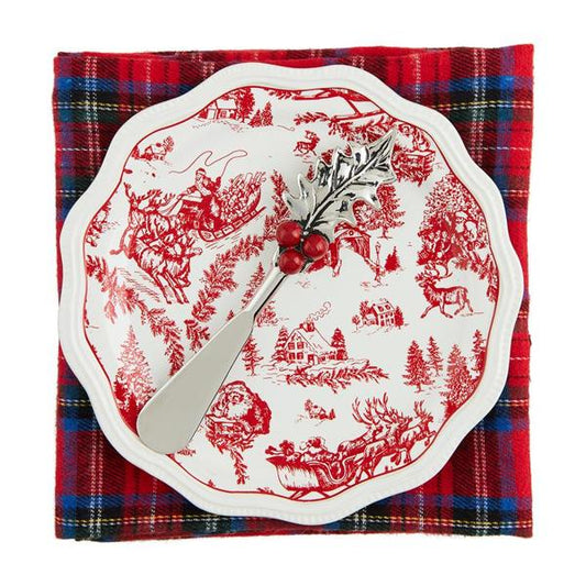 Appetizer Set