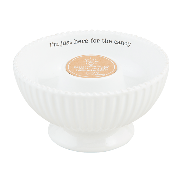 Circa Candy Bowl