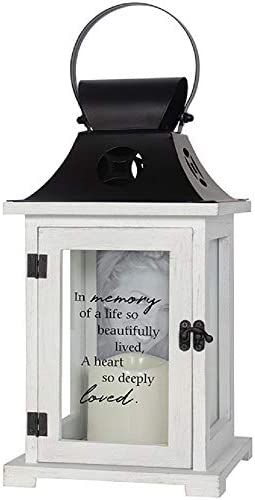 Picture Frame Memory Lantern