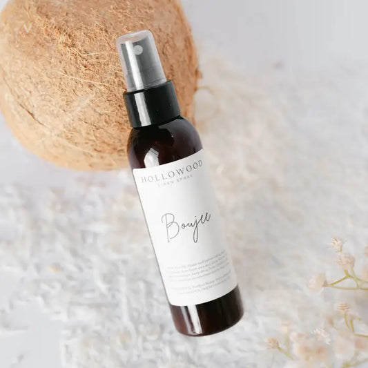 'Boujee' Linen Spray