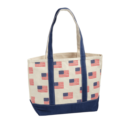 Americana Tote
