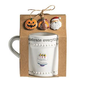 Simply Charming Mug