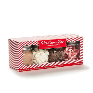 Hot Chocolate Kit in Gift Box