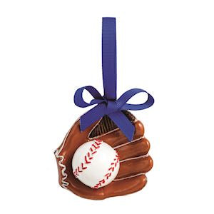 Hobby Ornament