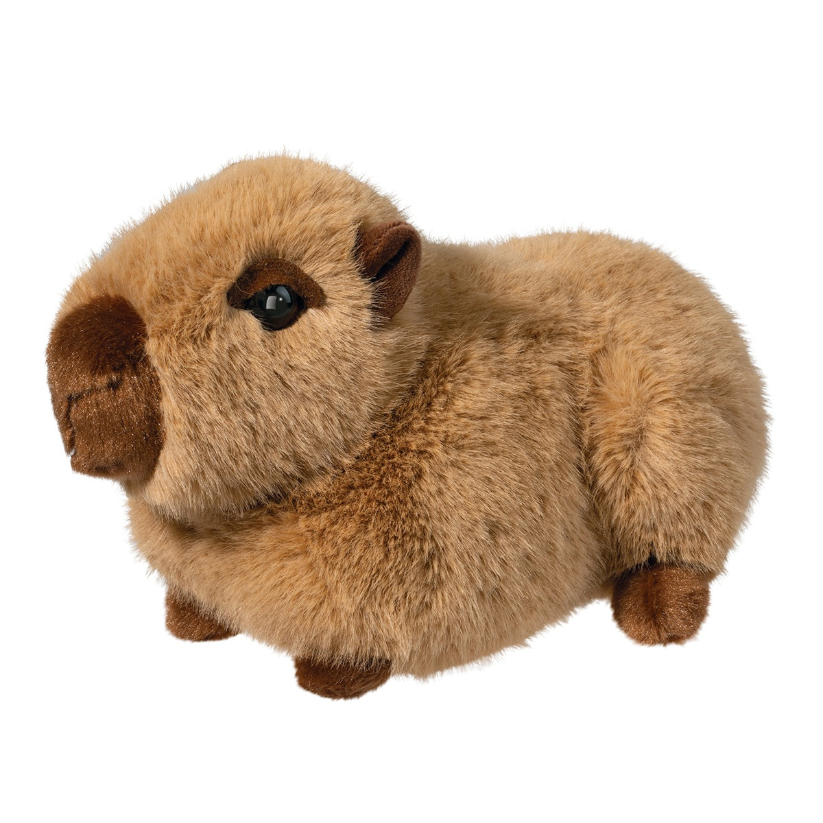 Animal Plush