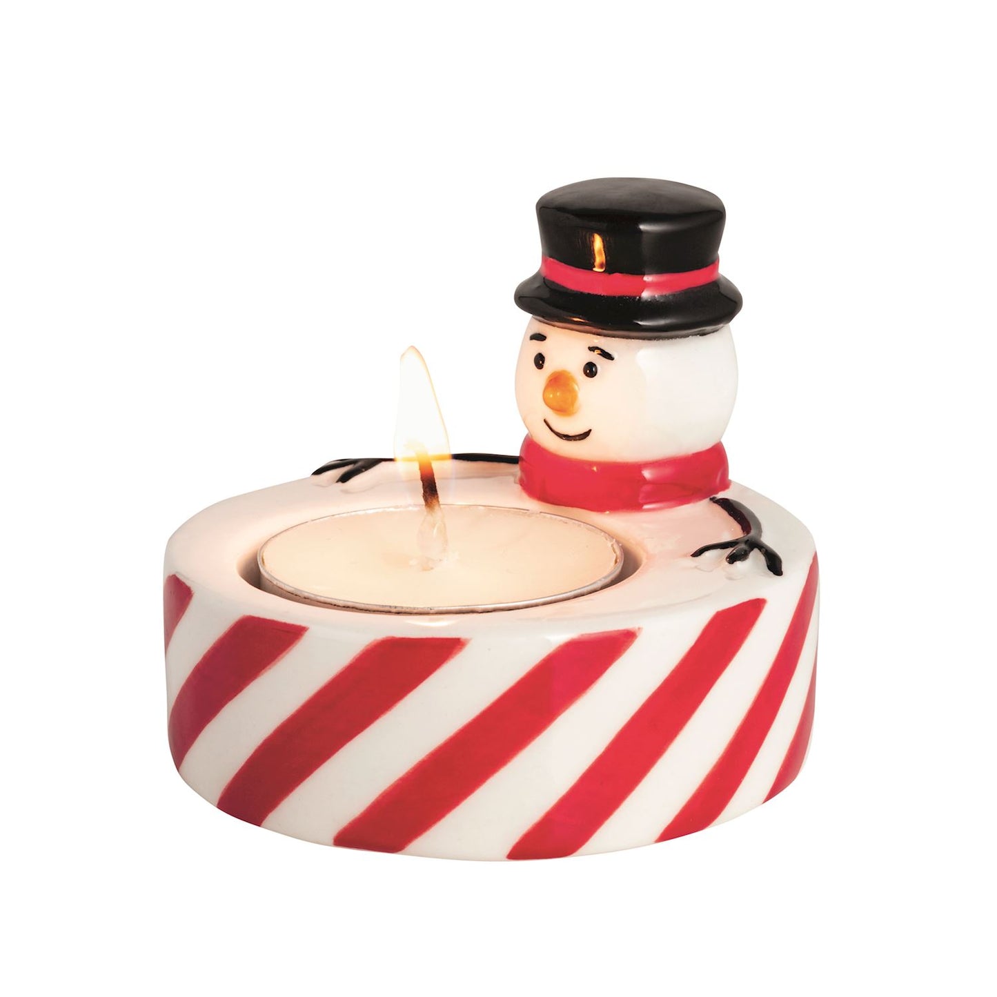 Christmas Tea Light Holder