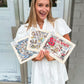 Collegiate Fine Print Art