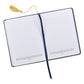 Journal Handy Navy I Know the Plans Jer. 29:11