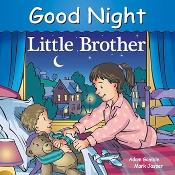 Good Night Little Brother