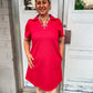 Elani Dress