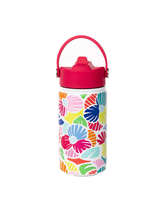 Kids Afternoon Showers Stainless Waterbottle