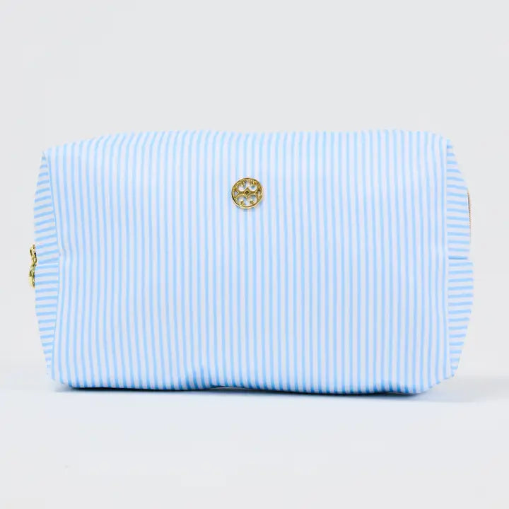 Lets Face It Cosmetic Bag