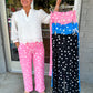 Kimia Polka Dot Pants