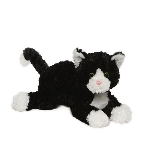 Sebastian Tuxedo Cat