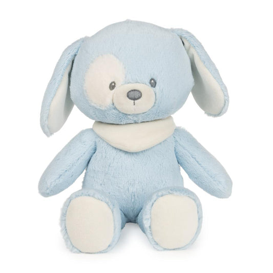 Blue 100% Recycled Puppy
