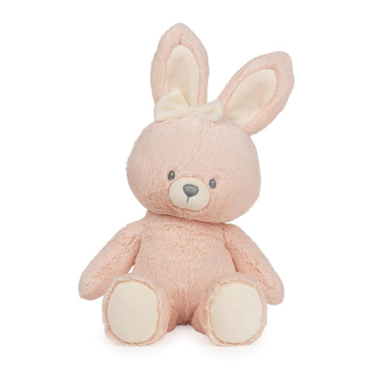 Pink 100% Recycled Bunny