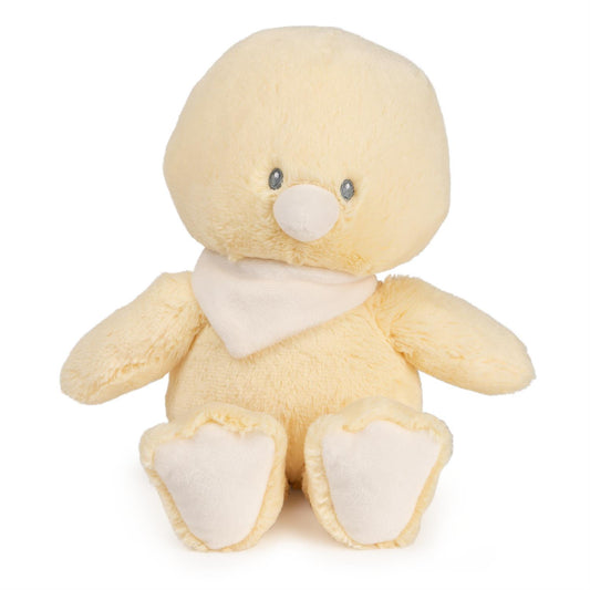 Yellow 100% Recycled Duckling