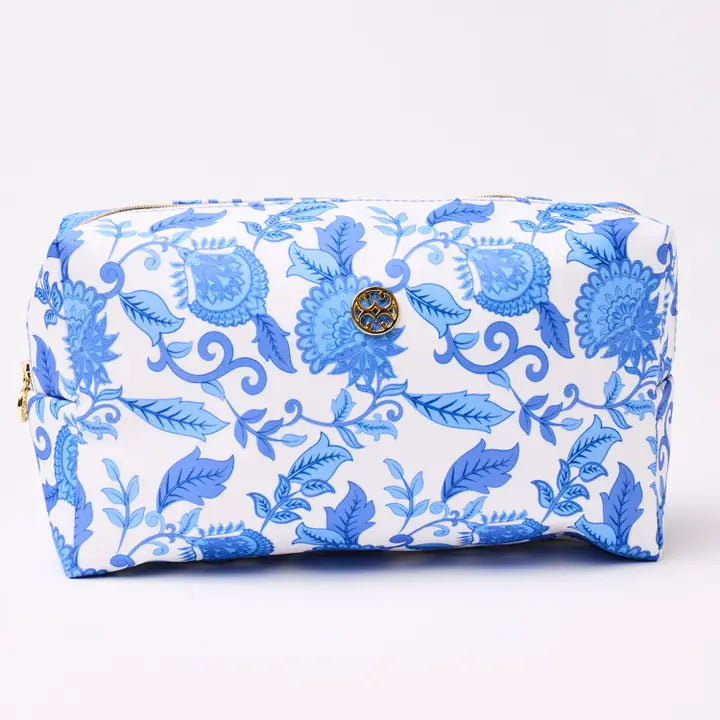 Lets Face It Cosmetic Bag