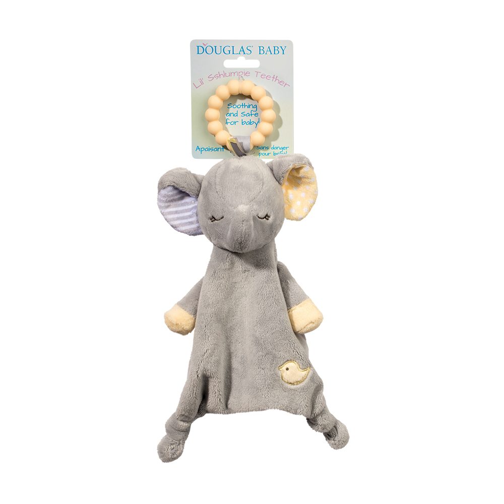Animal Teether