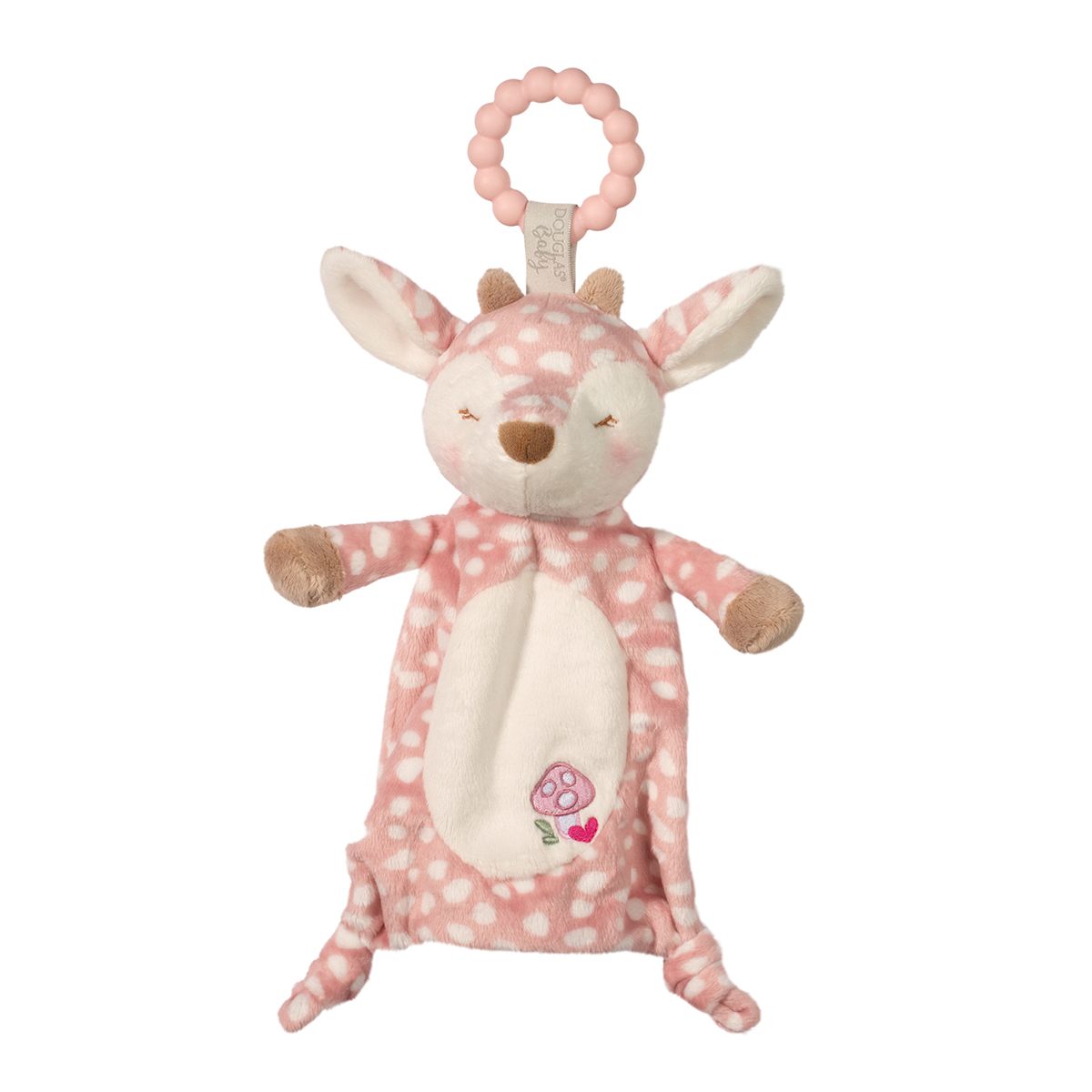 Animal Teether