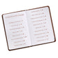Gift Book Promises From God for Every Man Faux Leather