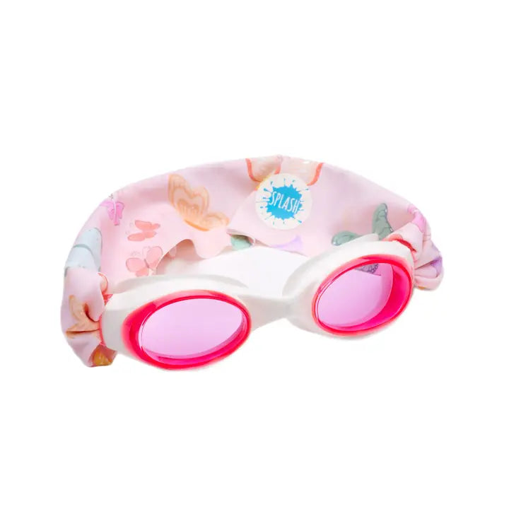 Splash Swim  Goggles