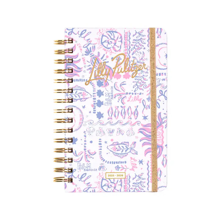 Medium 17 Month Agenda