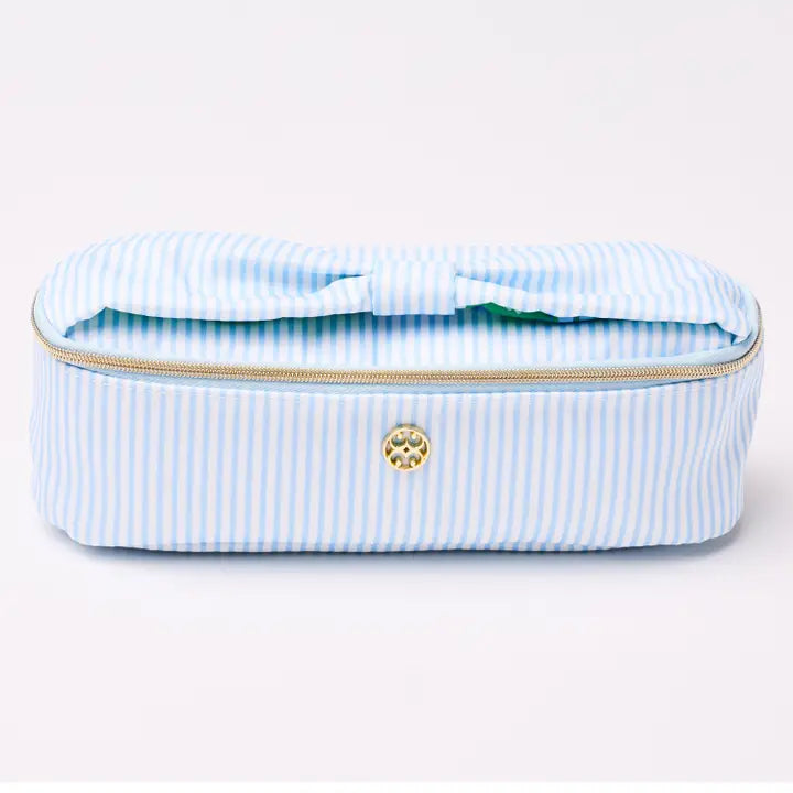 Kiss & Makeup Mini Bag