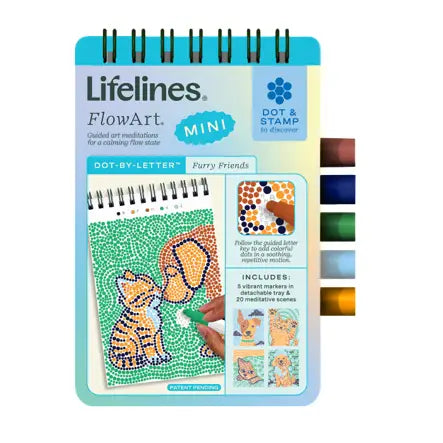 FlowArt® - Mini Assortment