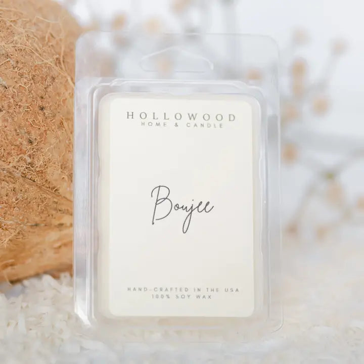 'Boujee' Wax Melts