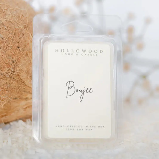 'Boujee' Wax Melts