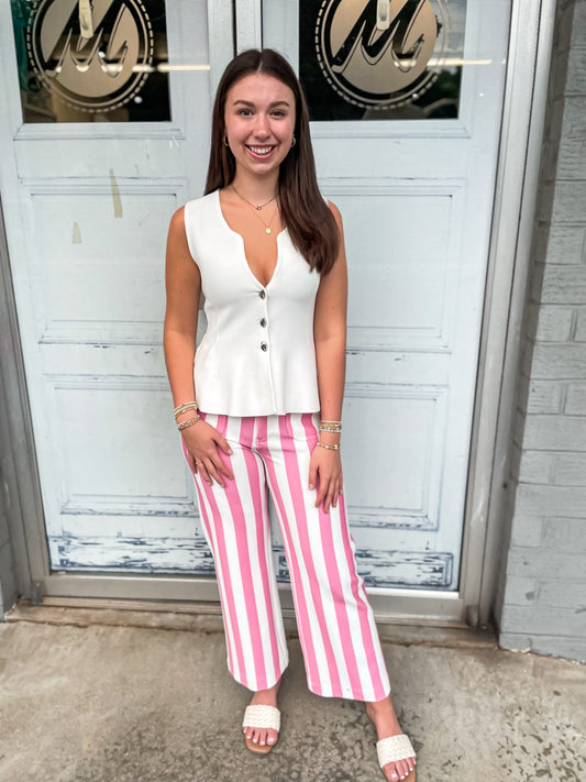 Cara Pants
