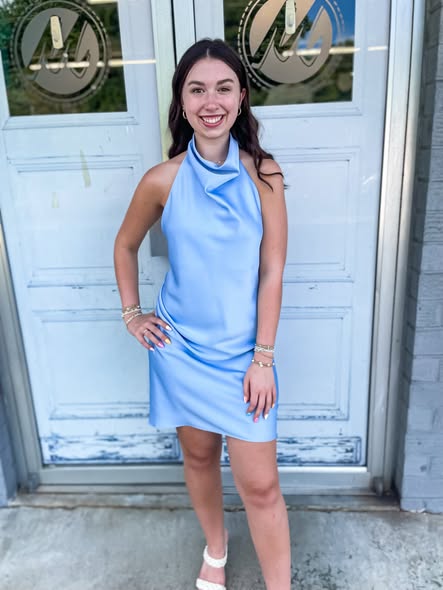 Presley Dress