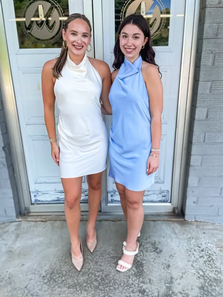 Presley Dress