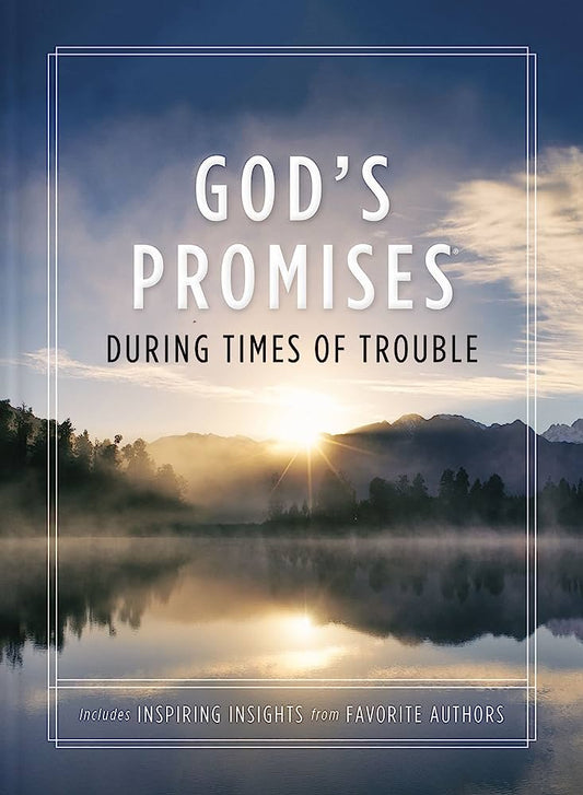 God's Promises Book