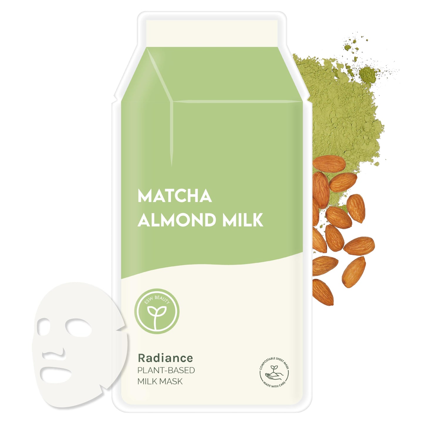 Raw Juice Facial Sheet Mask