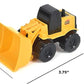Dig Construction Micro Vehicles Pack