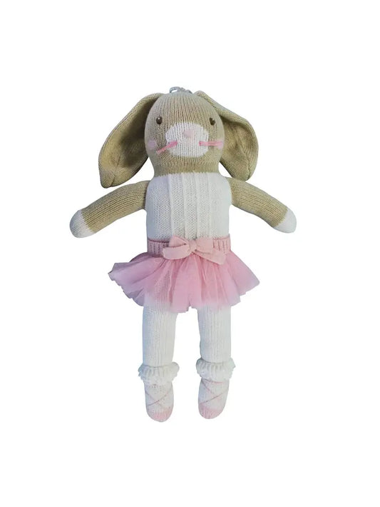 Betsy Ballerina Bunny Doll