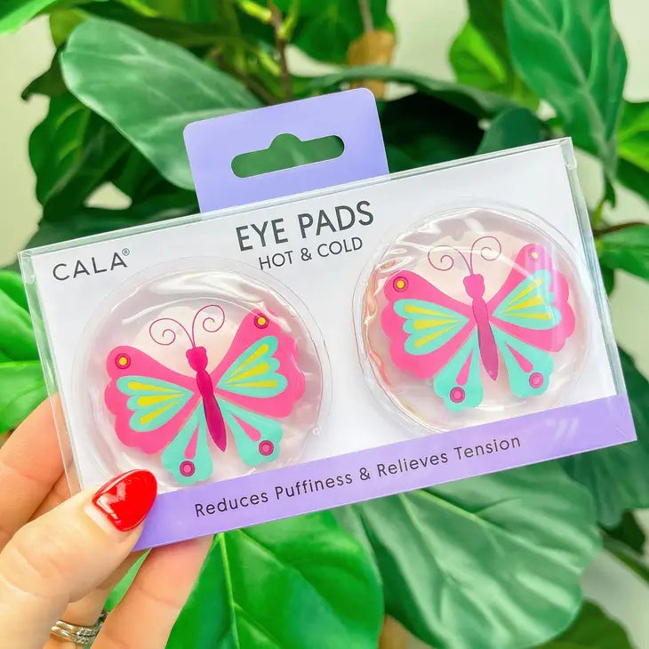 Hot & Cold Eye Pads