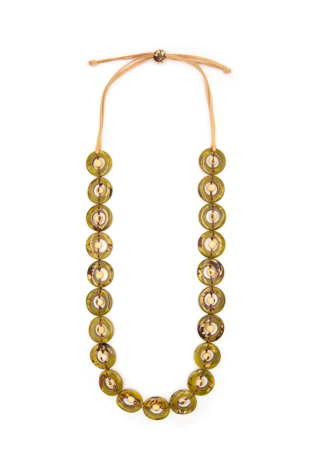 Lorena Necklace