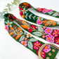 Forrest Wildberry Embroidery Belt